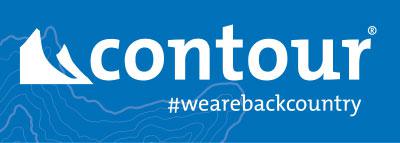Contour logo