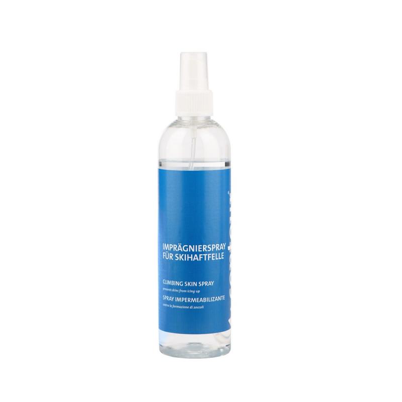 Mohair Spray