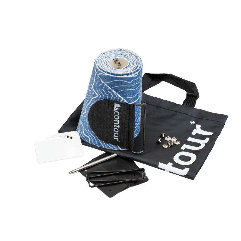 HYBRID Splitboard